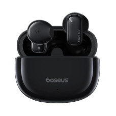 Бездротові навушники Baseus Bowie E11 True Wireless Earphones Cluster Black