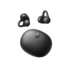 Бездротові навушники TWS Baseus Bass BC1 Open-Ear Black