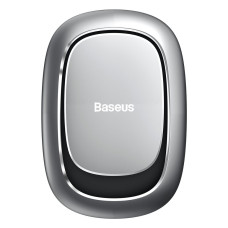 Гачки-тримачі Baseus Beetle Vehicle Hook Dark Grey (2pcs)